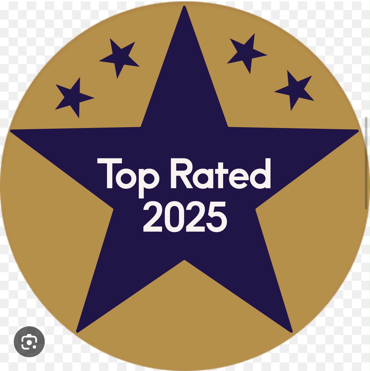 Top Rated 2025