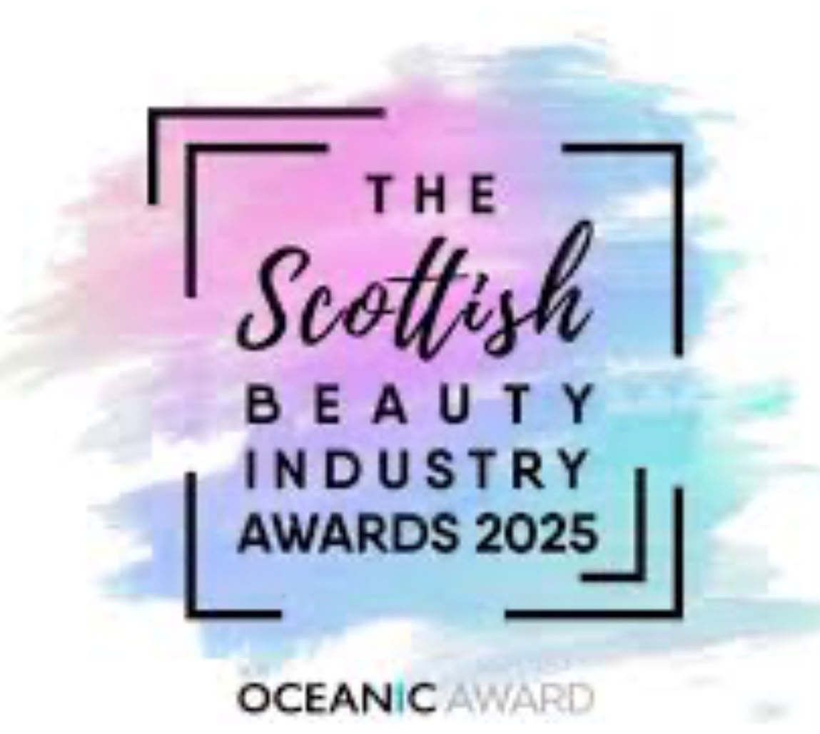The Scottish Beauty Industry Awards 2025