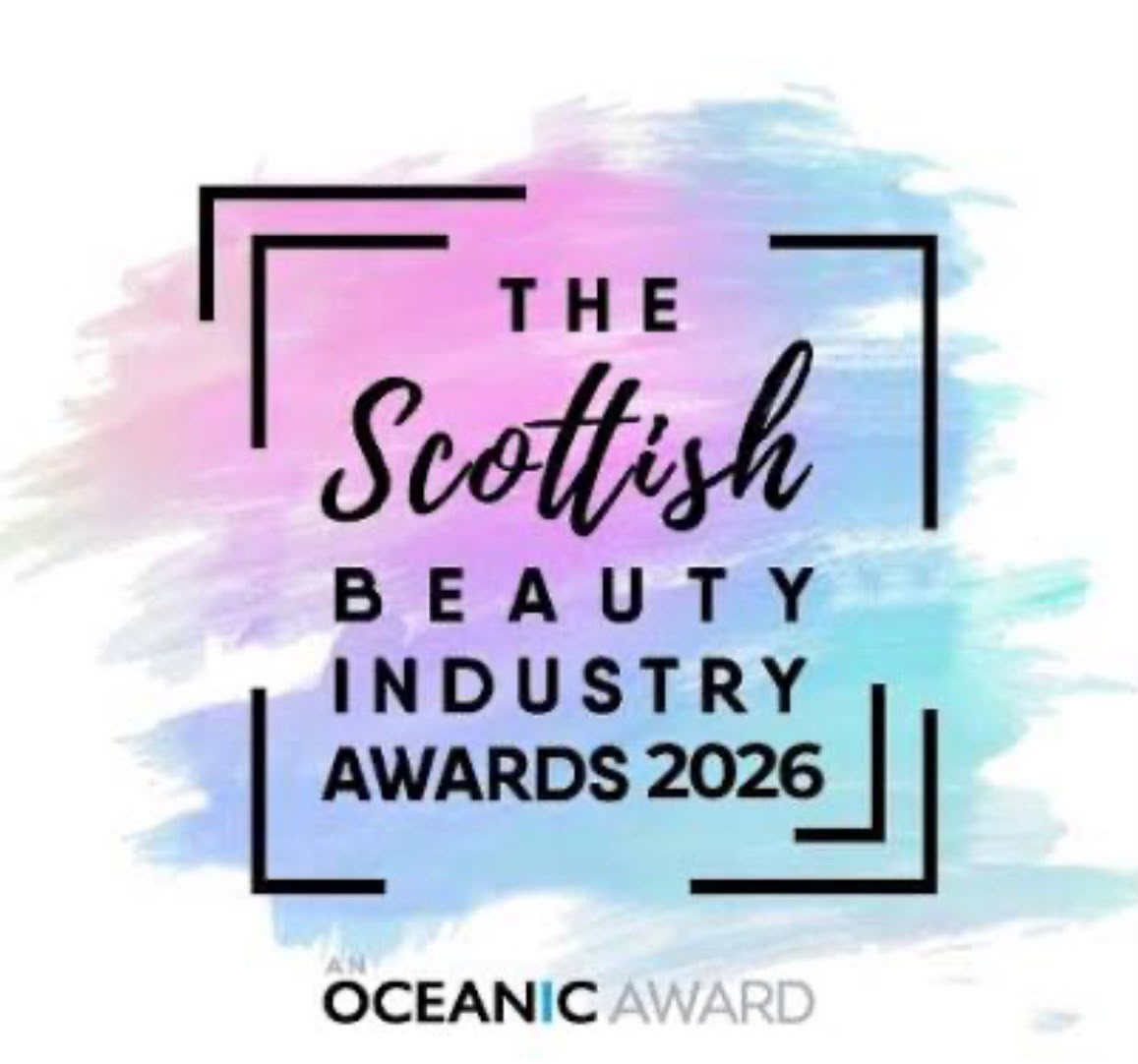 The Scottish Beauty Industry Awards 2026