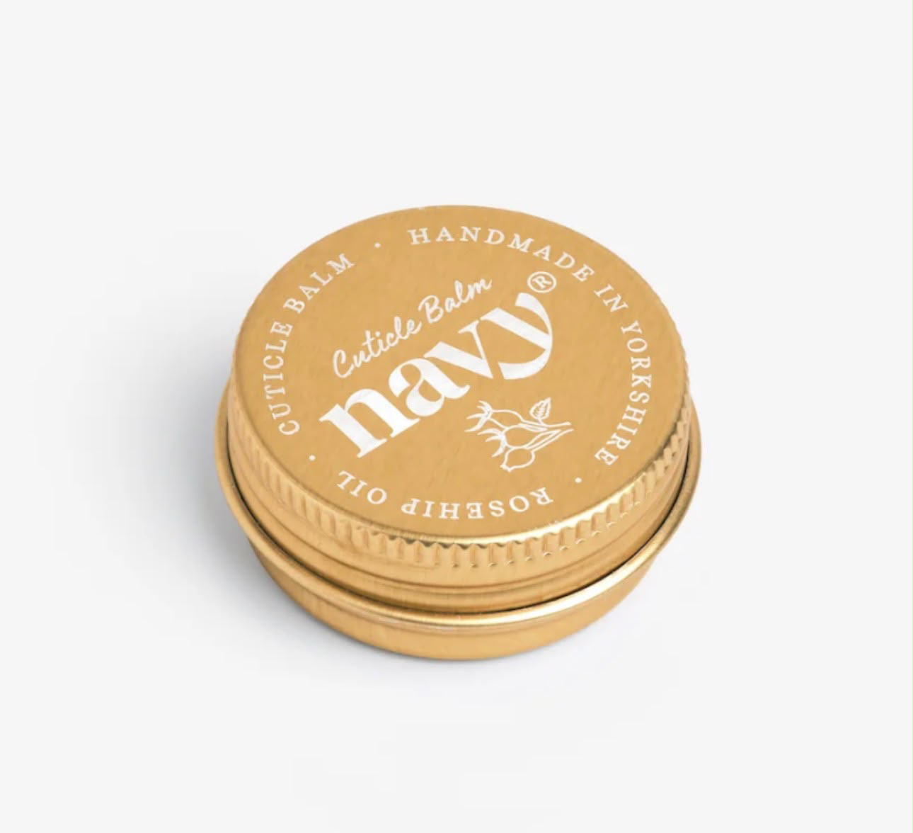 Cuticle Balm by Navy