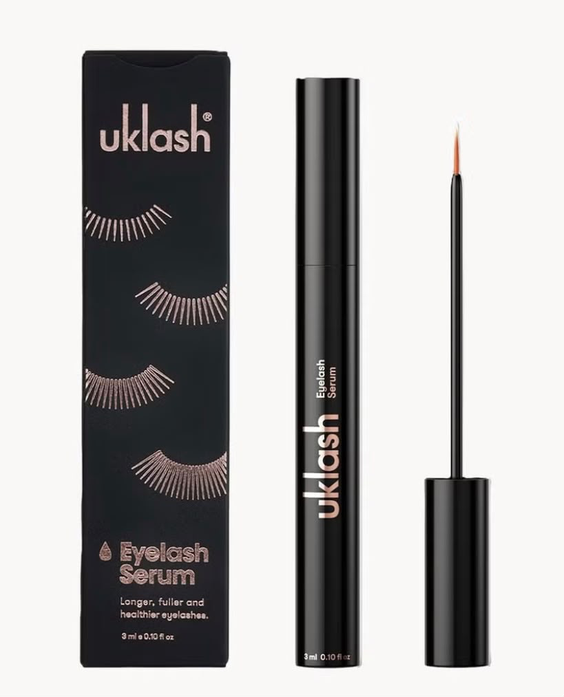 Lash Growth Serum by UKLash