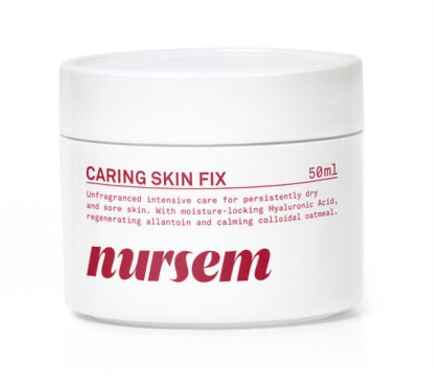 Caring Skin Fix by Nursem
