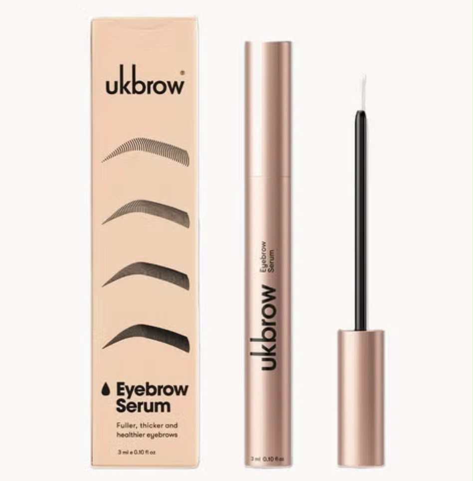 Brow Growth Serum by UKLash