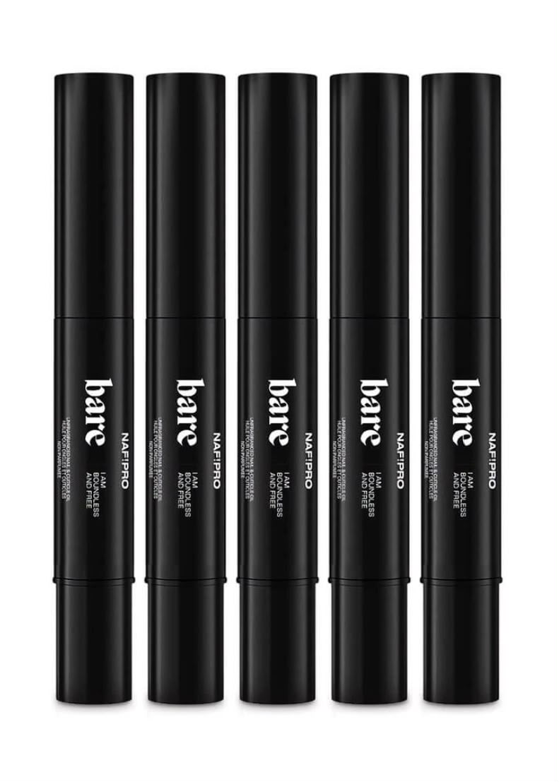 Cuticle Oil Pen by NaffPro