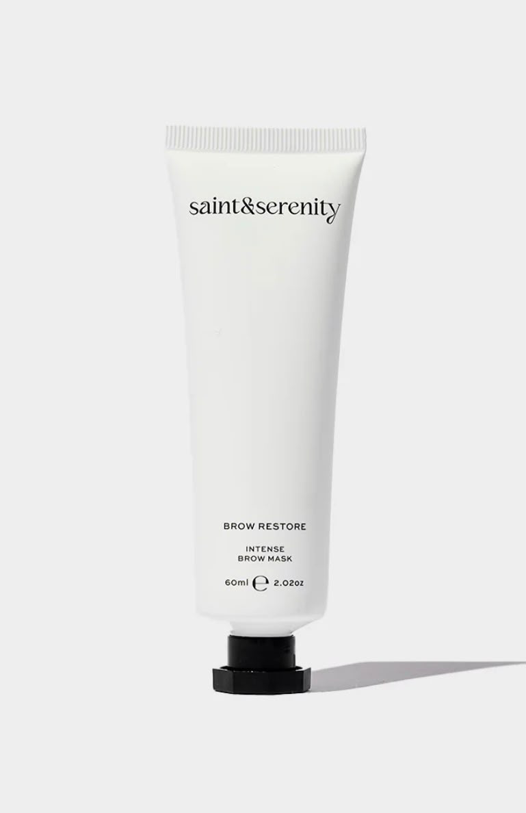 Brow Restore by Saint & Serenity