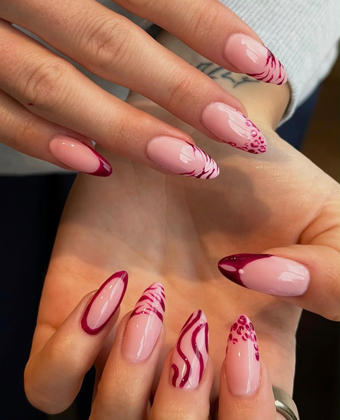Graciela's work 1